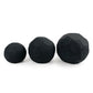 CONCRETE FOOTBALL BLACK