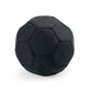CONCRETE FOOTBALL BLACK