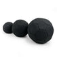 CONCRETE FOOTBALL BLACK