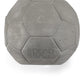 CONCRETE FOOTBALL GREY