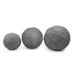 CONCRETE FOOTBALL DARK