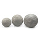 CONCRETE FOOTBALL GREY