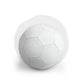 CONCRETE FOOTBALL WHITE