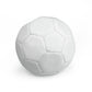 CONCRETE FOOTBALL WHITE