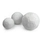CONCRETE FOOTBALL WHITE