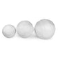 CONCRETE FOOTBALL WHITE