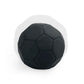 CONCRETE FOOTBALL BLACK